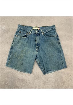 Levi's Denim Shorts Men's 32