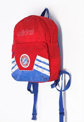 bayern munich backpack