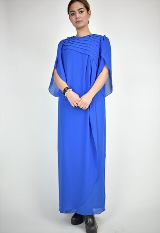 VINTAGE 90'S DRESS