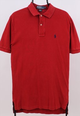 Vintage Mens Ralph Lauren Polo Shirt