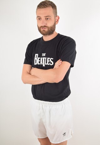 VINTAGE ADIDAS SHORT MADE IN YUGOSLAVIA (1416)