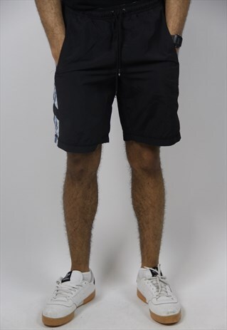 VINTAGE ADIDAS SHORTS