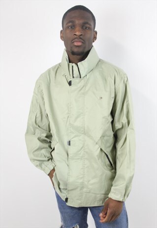 VINTAGE LACOSTE 90'S SPORTS JACKET