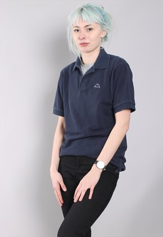 VINTAGE KAPPA POLO SHIRT