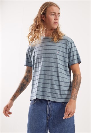 VINTAGE TOMMY HILFIGER T-SHIRT