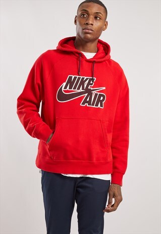 VINTAGE NIKE HOODIE