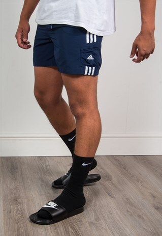 ADIDAS SWIMMING SHORTS