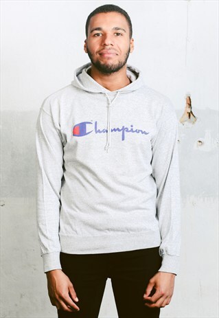 VINTAGE 90S CHAMPION HOODIE