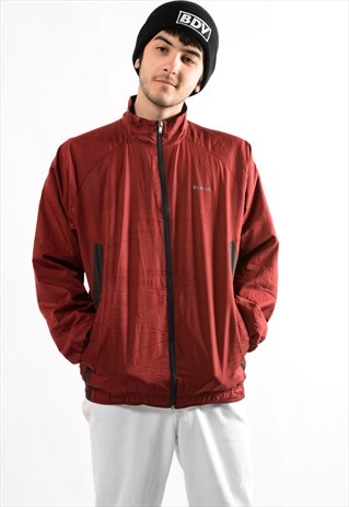 REEBOK WINDBREAKER