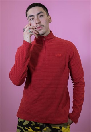 VINTAGE THE NORTH FACE FLEECE