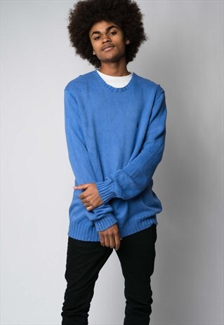 VINTAGE RALPH LAUREN JUMPER