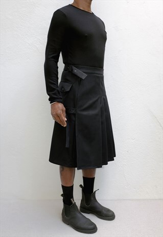 GEORGE MEN'S SKIRT
