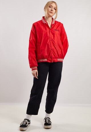 VINTAGE BOMBER JACKET