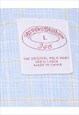 BROOKS BROTHERS CHECKED SHIRT - L