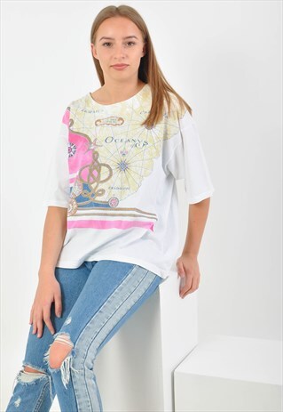VINTAGE 90'S T-SHIRT
