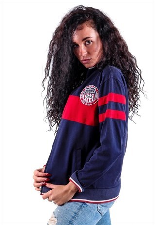 VINTAGE RALPH LAUREN JACKET AWJ145