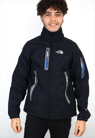 VINTAGE 90'S NORTH FACE JACKET