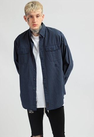 VINTAGE TOMMY HILFIGER SHIRT