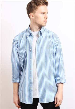 VINTAGE LACOSTE SHIRT
