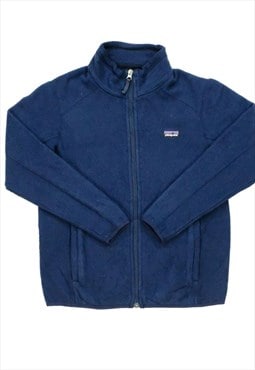 Patagonia Fleece Vintage Retro zip up