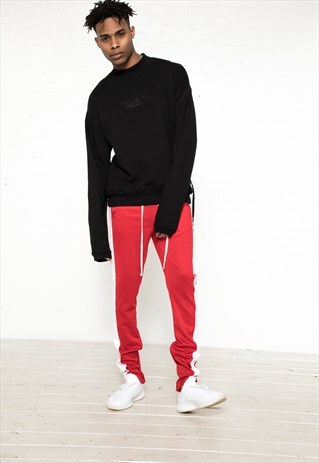 TRACK PANT