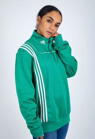 VINTAGE ADIDAS SWEATSHIRT W788