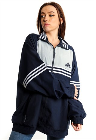 VINTAGE ADIDAS JACKET J2484