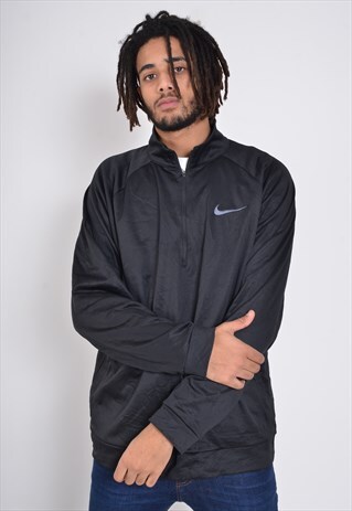 nike 1/4 zip fleece vintage nike 1/4 zip fleece vintage