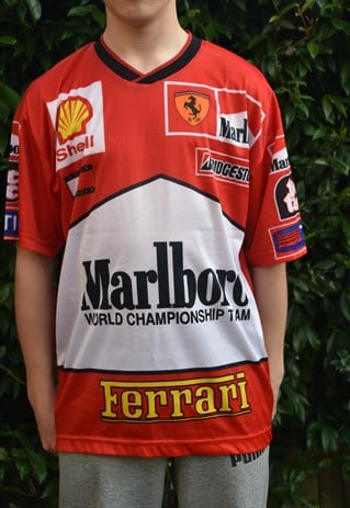 marlboro