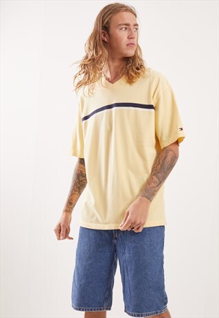 VINTAGE TOMMY HILFIGER T-SHIRT