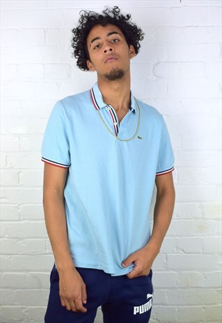 VINTAGE 90'S LACOSTE POLO SHIRT