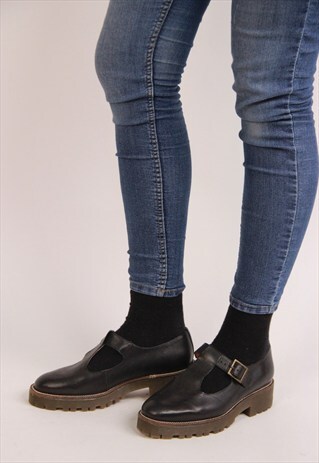 OFFICE MARY JANE SHOES