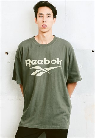 VINTAGE REEBOK T-SHIRT