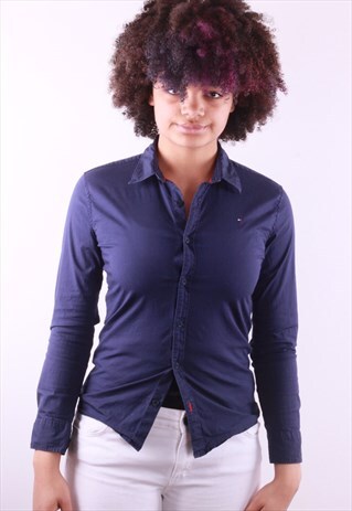 VINTAGE TOMMY HILFIGER SHIRT