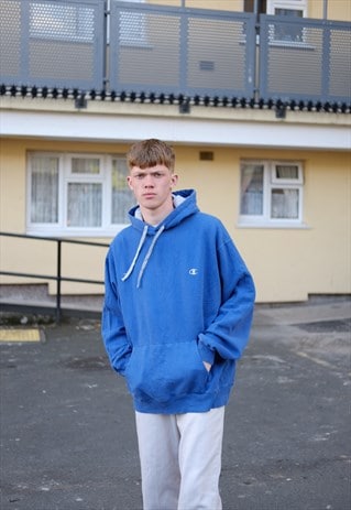 90S VINTAGE CHAMPION JUMPER