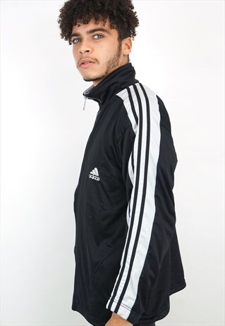 VINTAGE 90'S ADIDAS TRACK JACKET