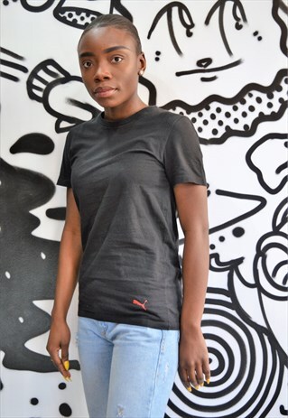 PUMA T-SHIRT