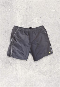 Y2K ONeill Shorts Brown. 