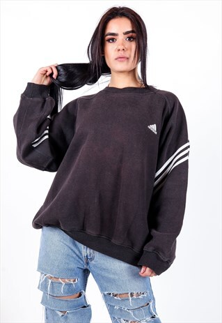 VINTAGE ADIDAS SWEATSHIRT SW499