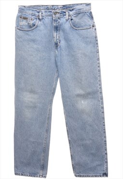 Vintage Calvin Klein Straight Fit Jeans - W34