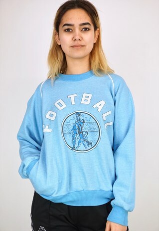 VINTAGE 90'S SWEATSHIRT