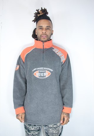 RARE VINTAGE FLEECE