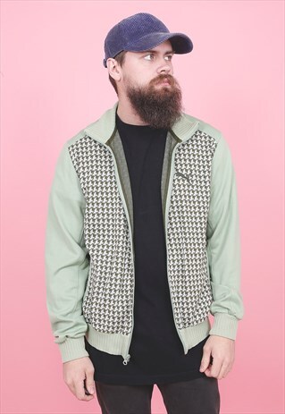 VINTAGE PUMA TRACK JACKET /R3165