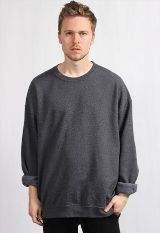 VINTAGE SWEATSHIRT
