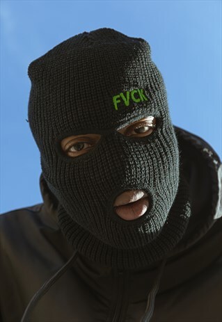 Balaclava Griselda