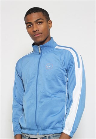 VINTAGE NIKE TRACK JACKET