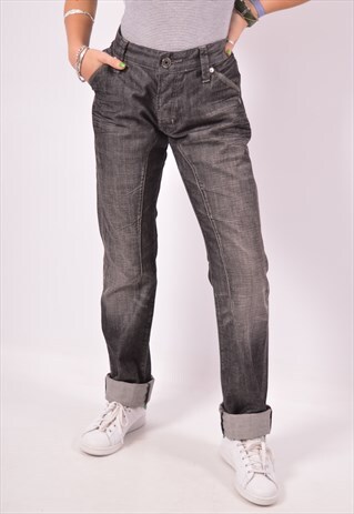 VINTAGE GUESS JEANS GREY