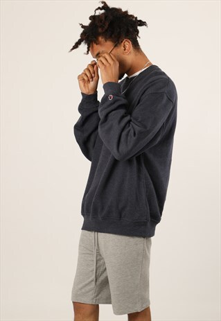 VINTAGE CHAMPION SWEATSHIRT