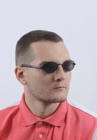 VINTAGE UNISEX SUNGLASSES 90S WITH TAG