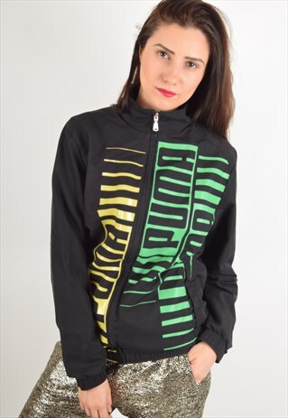 PUMA JACKET (1952)